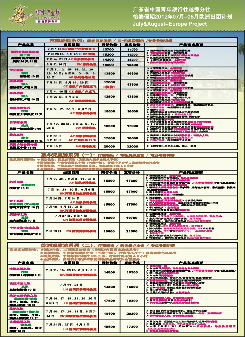 彩B 封二 翔龙万里行