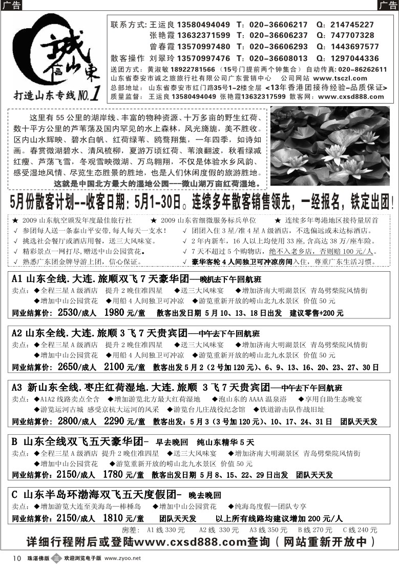 b10 诚信山东