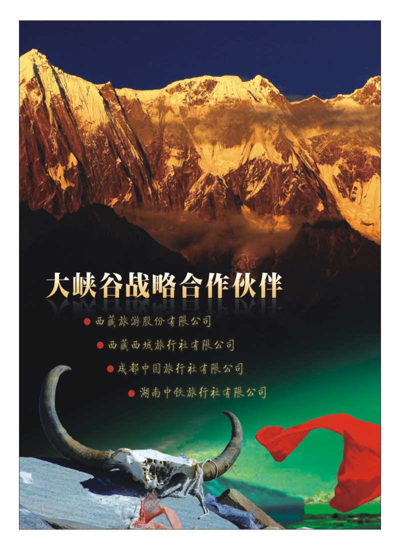 B拉1.大峡谷战略合作伙伴