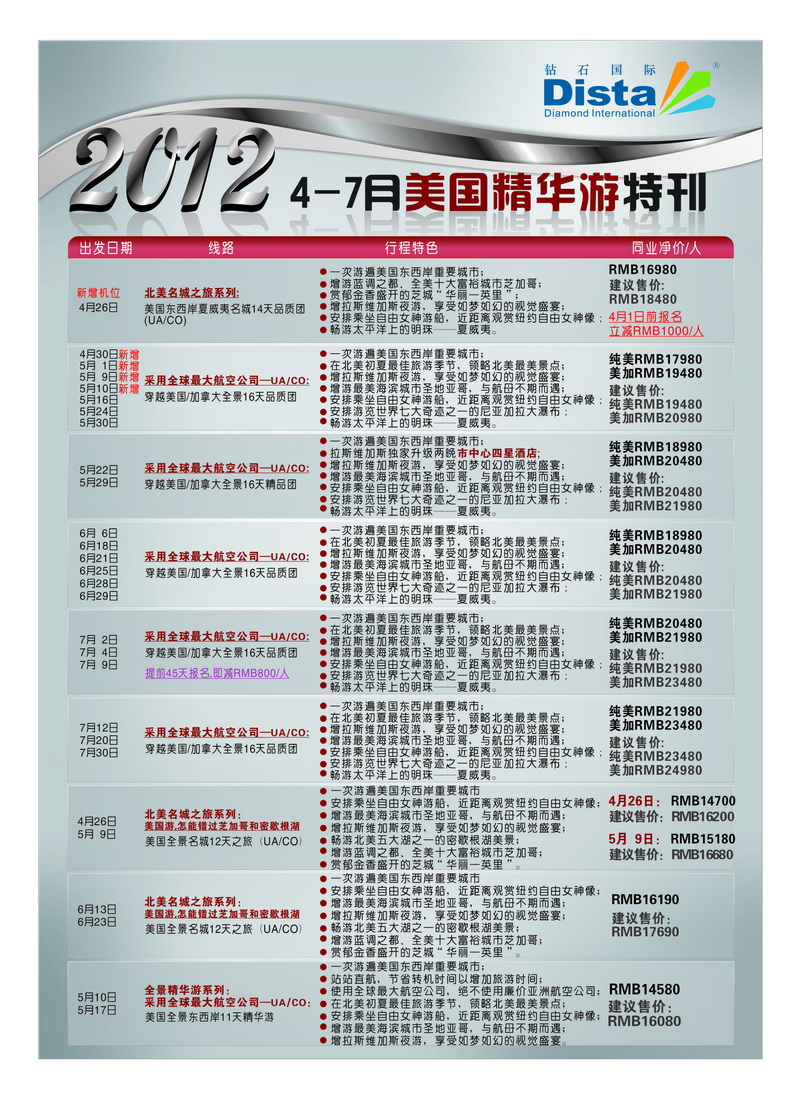 a6美国钻石4