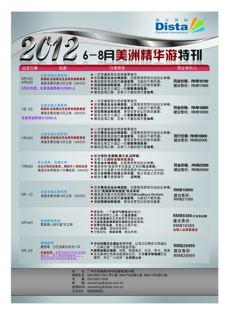 a8美国钻石4