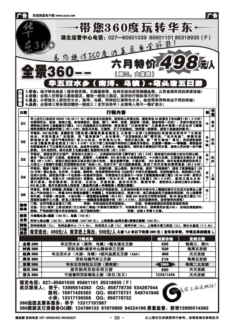 088华东360湖北运营中心红版模版