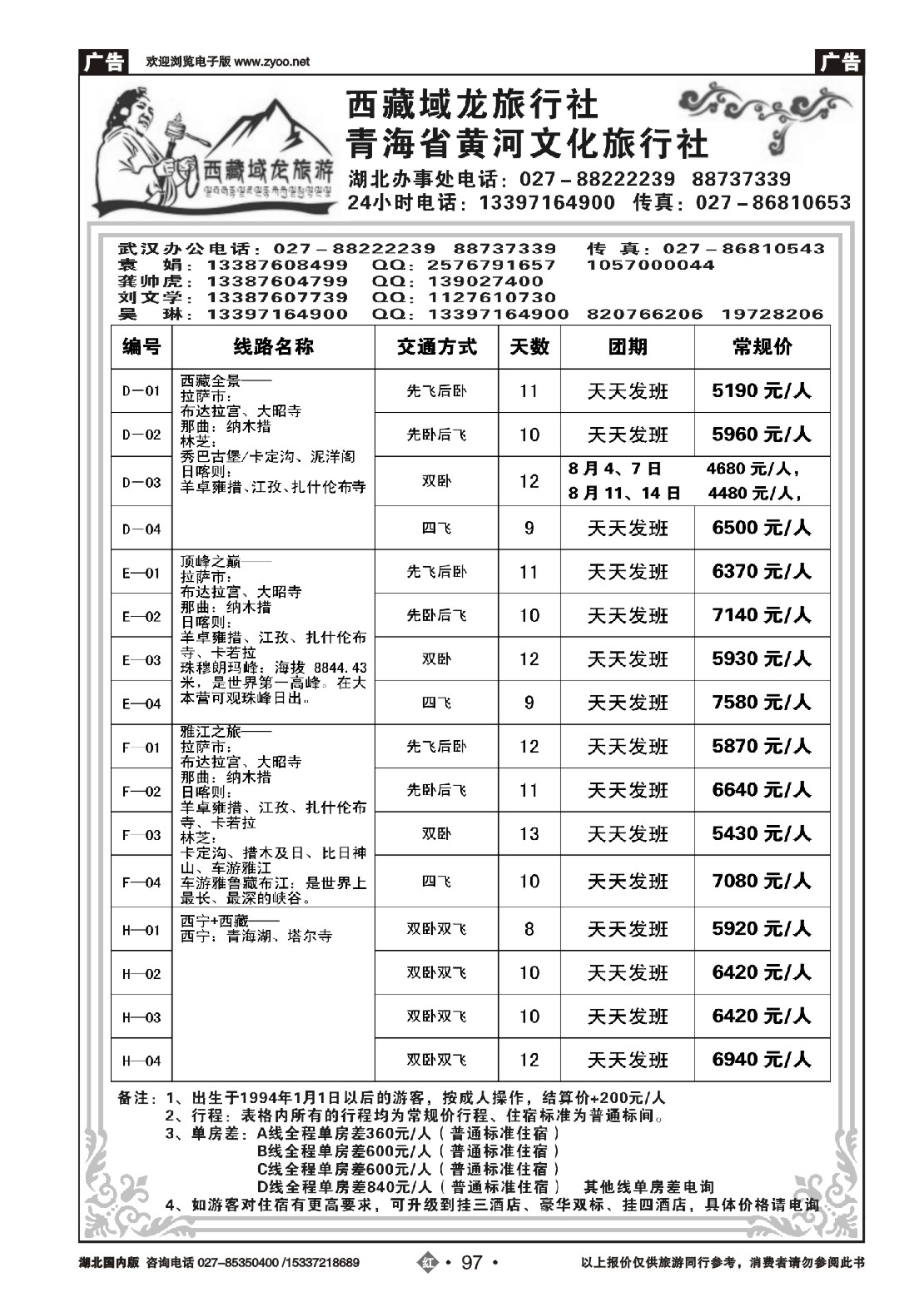 485ZHN097西藏域龙-青海黄河文化（二）