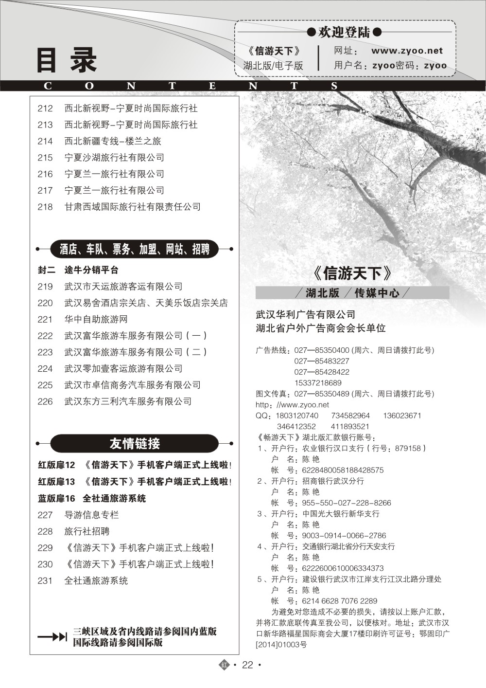 485ZHN022国内红版目录