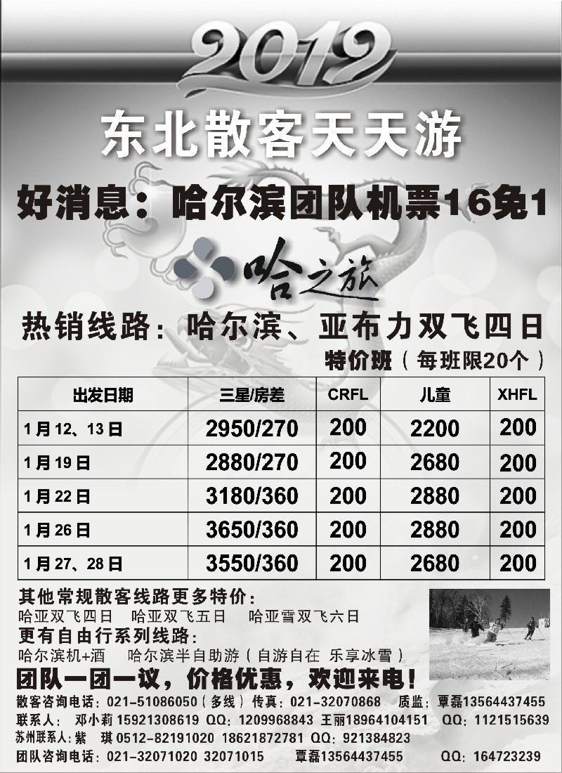 c4 哈之旅