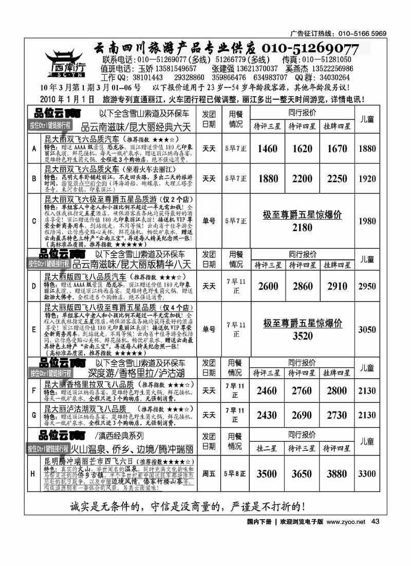 西南行：四川在前2黑2