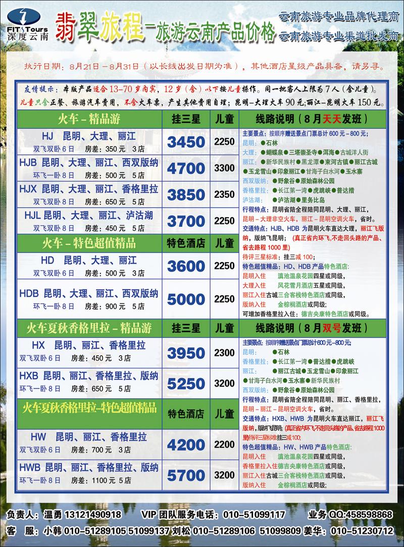 深度云南