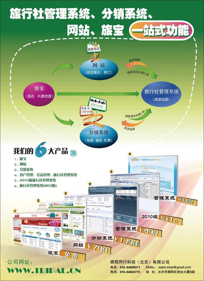 旅程同行科技（北京）有限公司