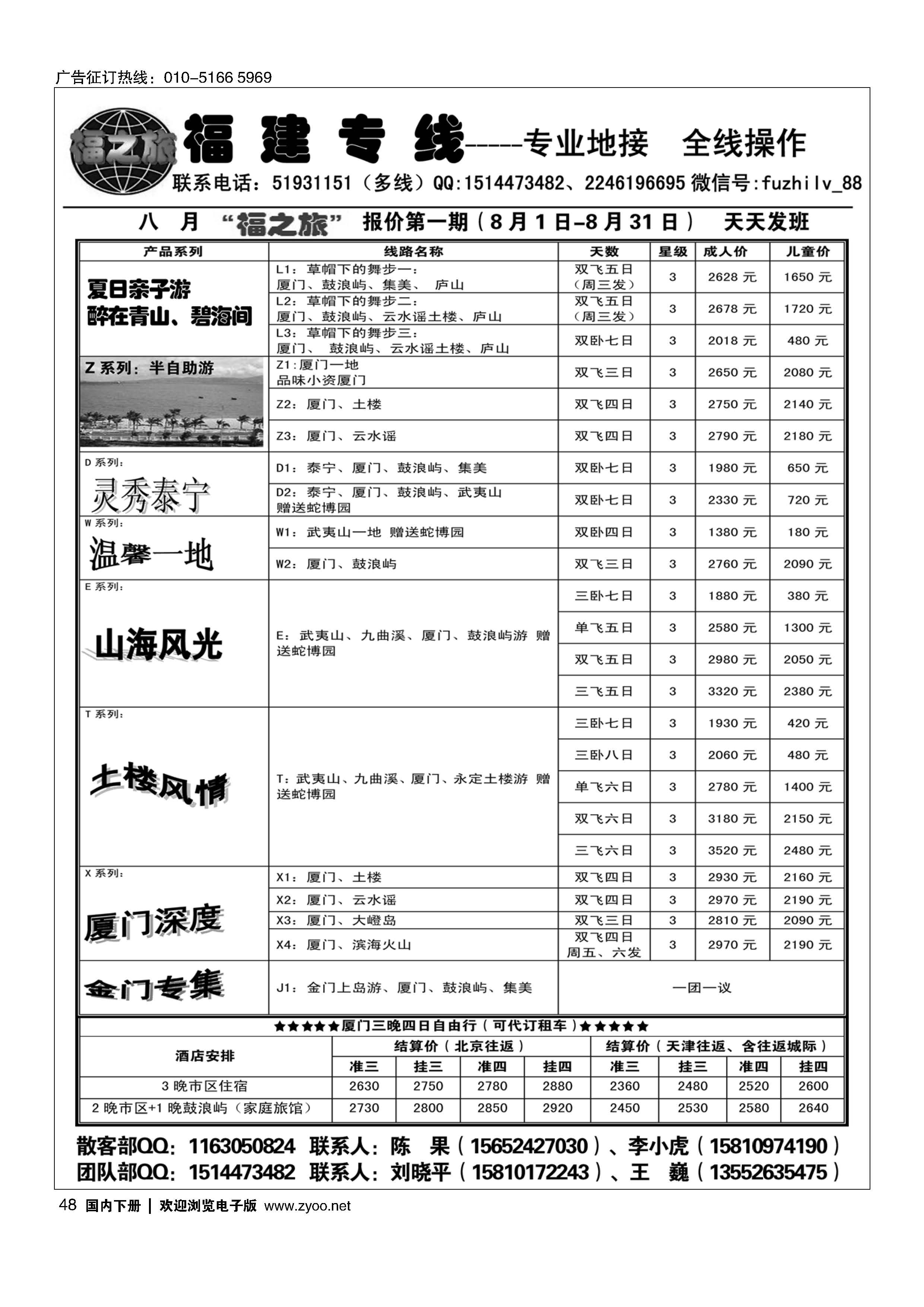 048福之旅