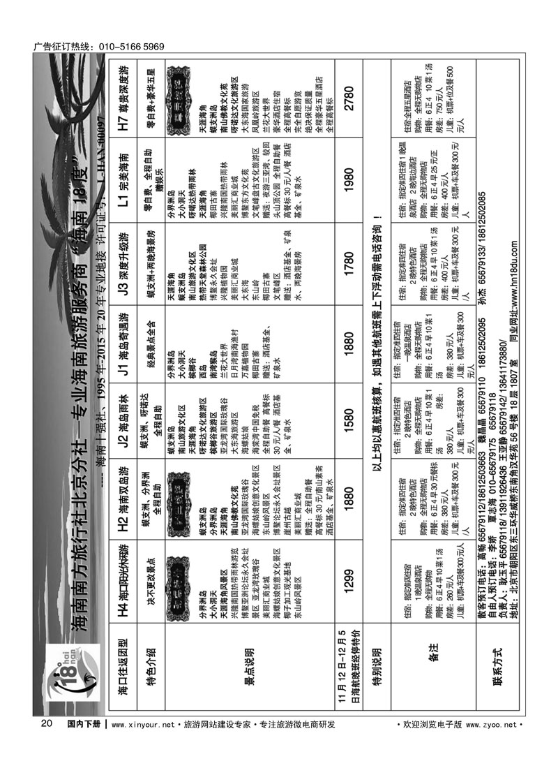 2018度海南同业批发中心