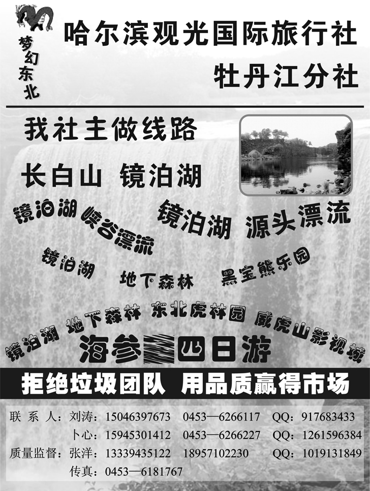 a-P65梦幻东北