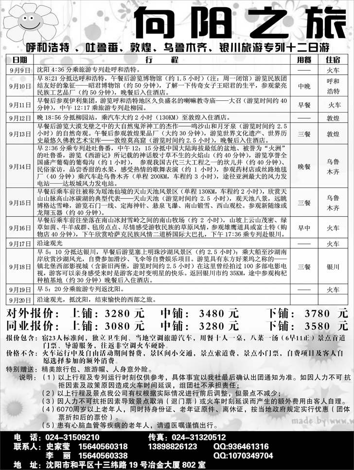 a-p63向阳之旅