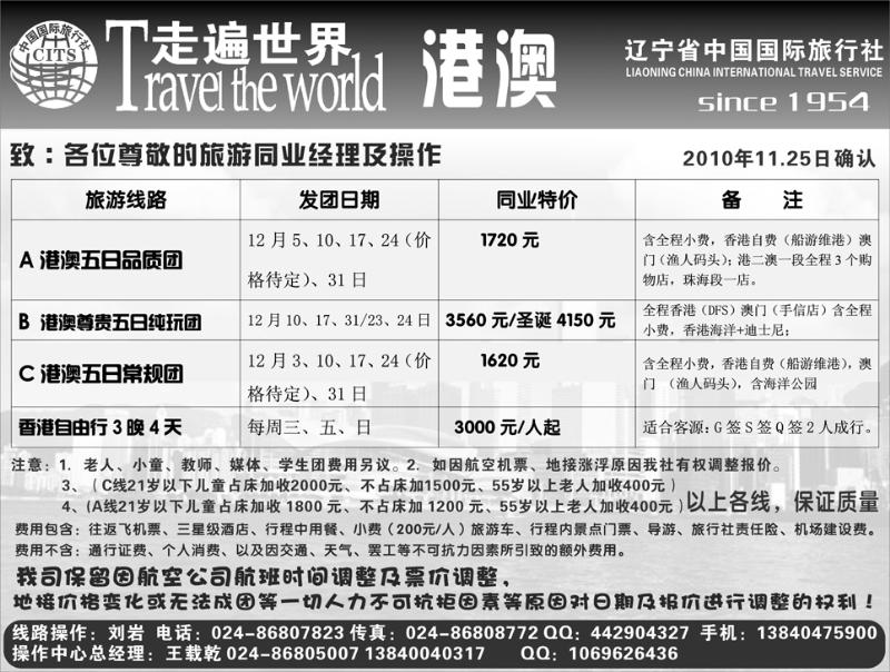 A-P13走遍世界