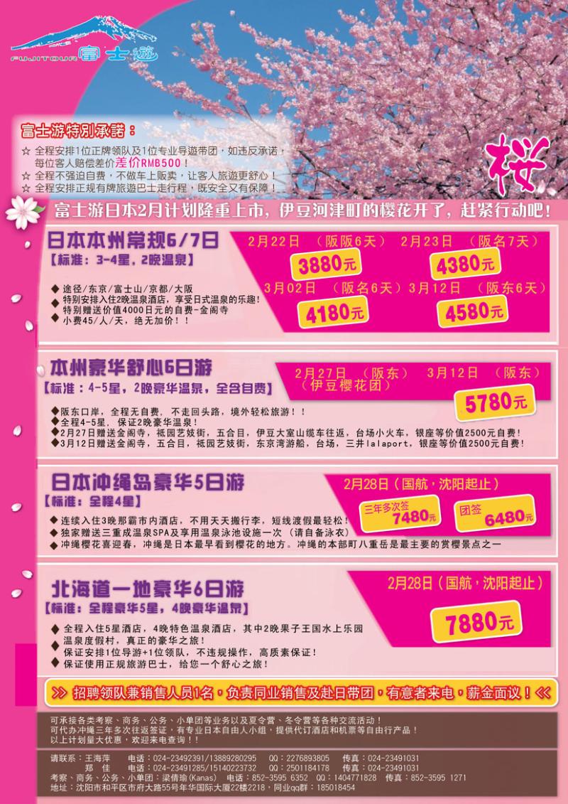 富士游 改