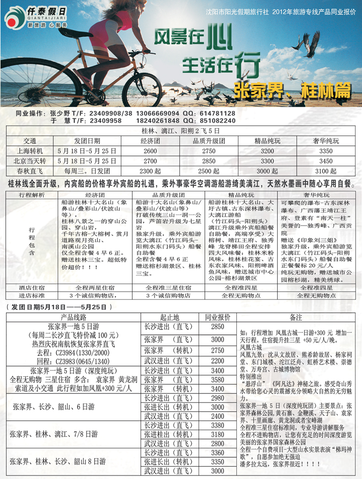 仟泰假日1