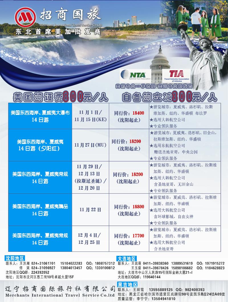 招商国旅