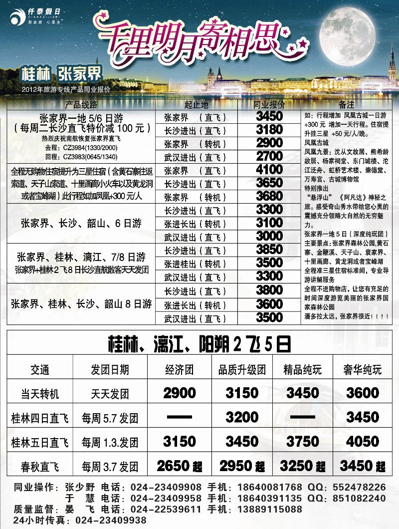 仟泰假日1