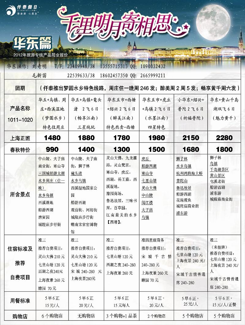 仟泰假日2