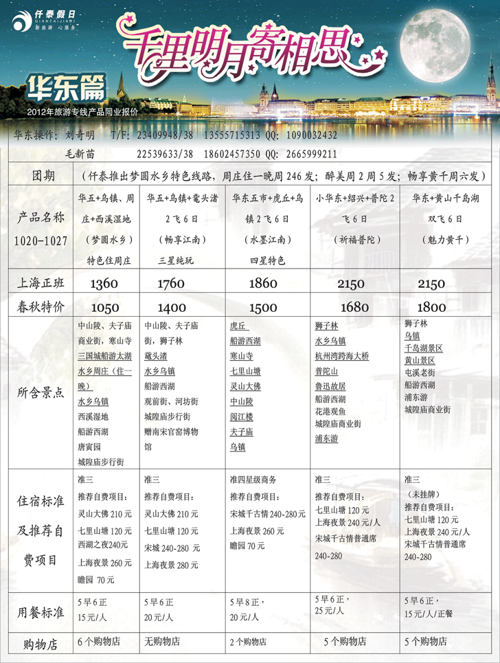 仟泰假日2