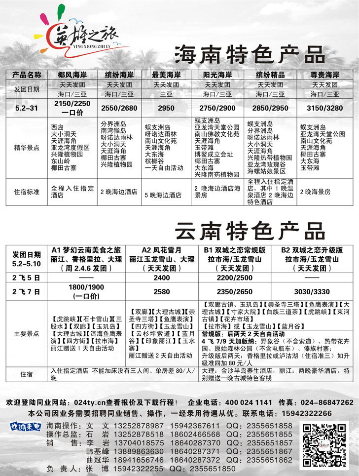 英雄之旅1