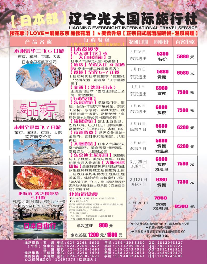 A中彩2 心之旅日本