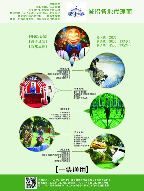 A-扉08趣相世界资料