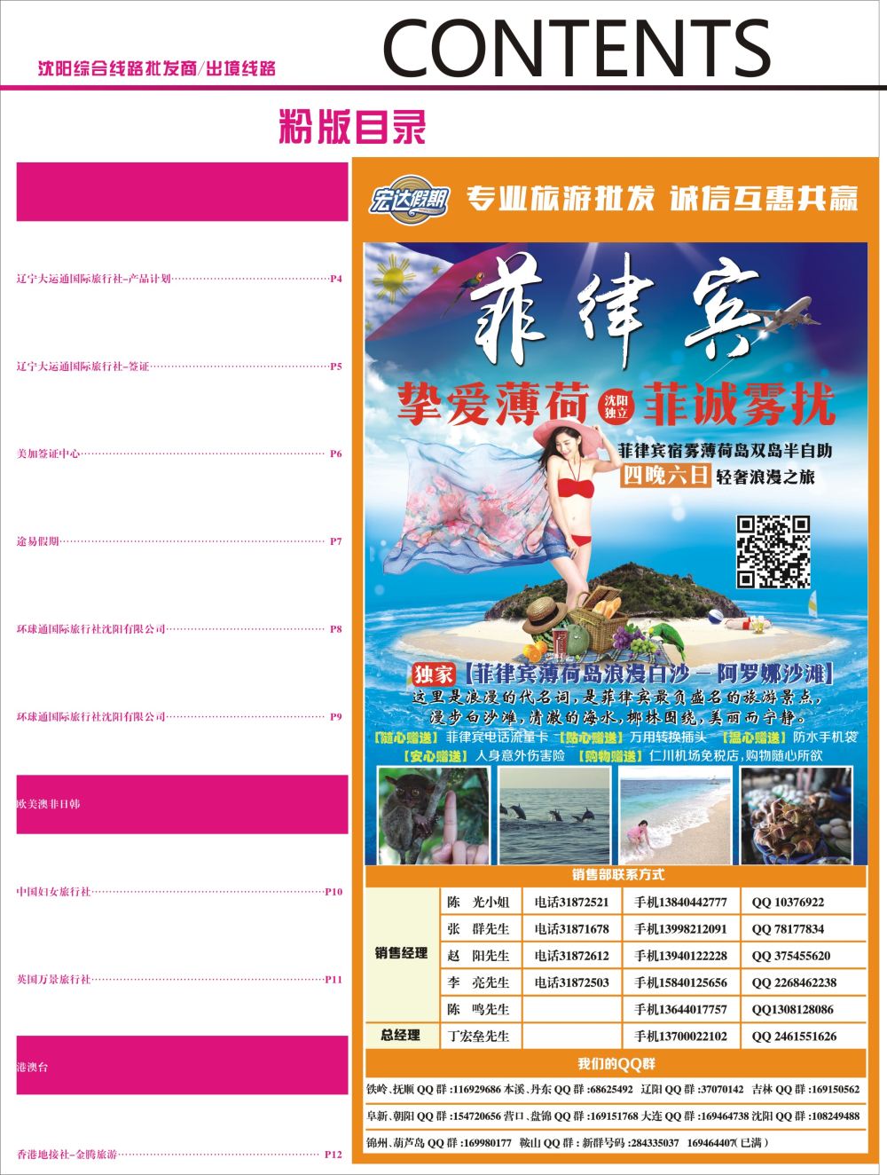 B-粉版彩6刊花粉6