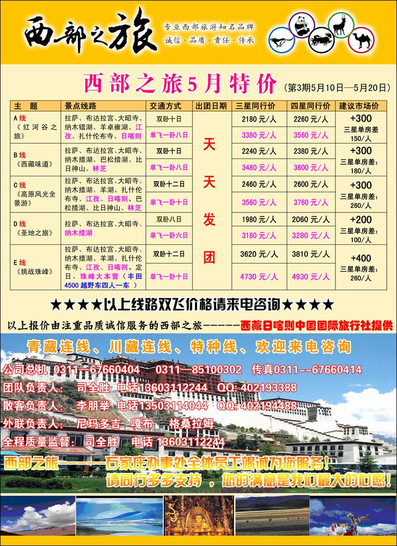 西部之旅2
