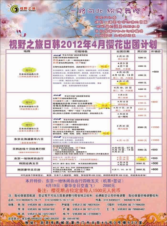 视野之旅1
