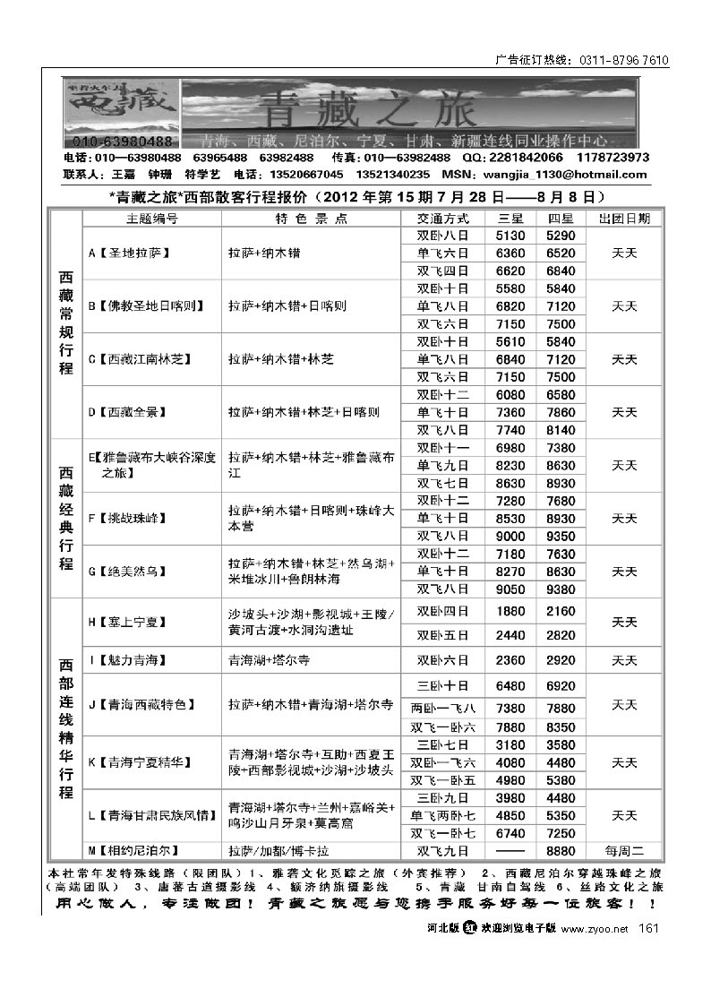 青藏之旅 161