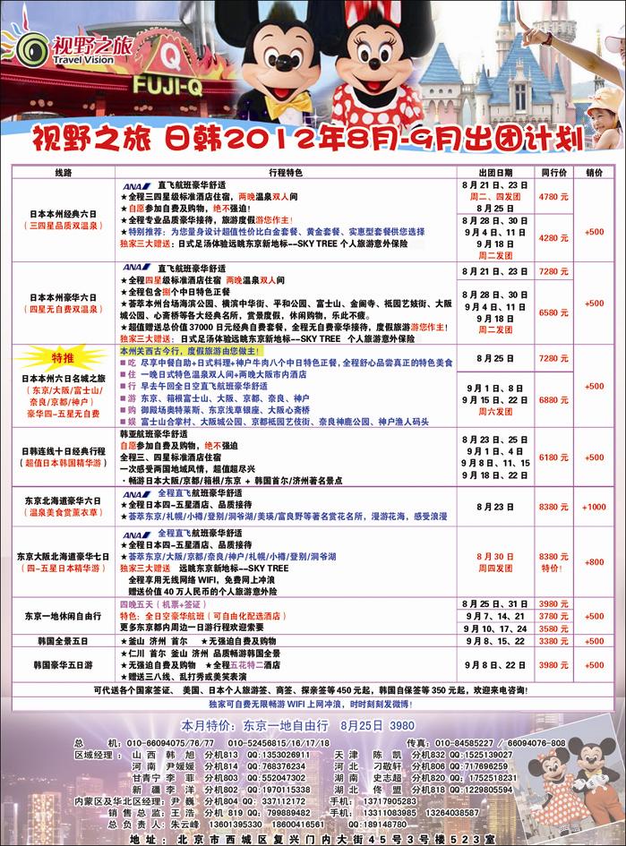 视野之旅1