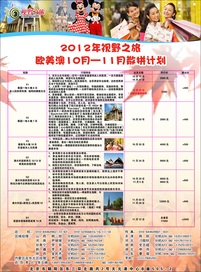 视野之旅2