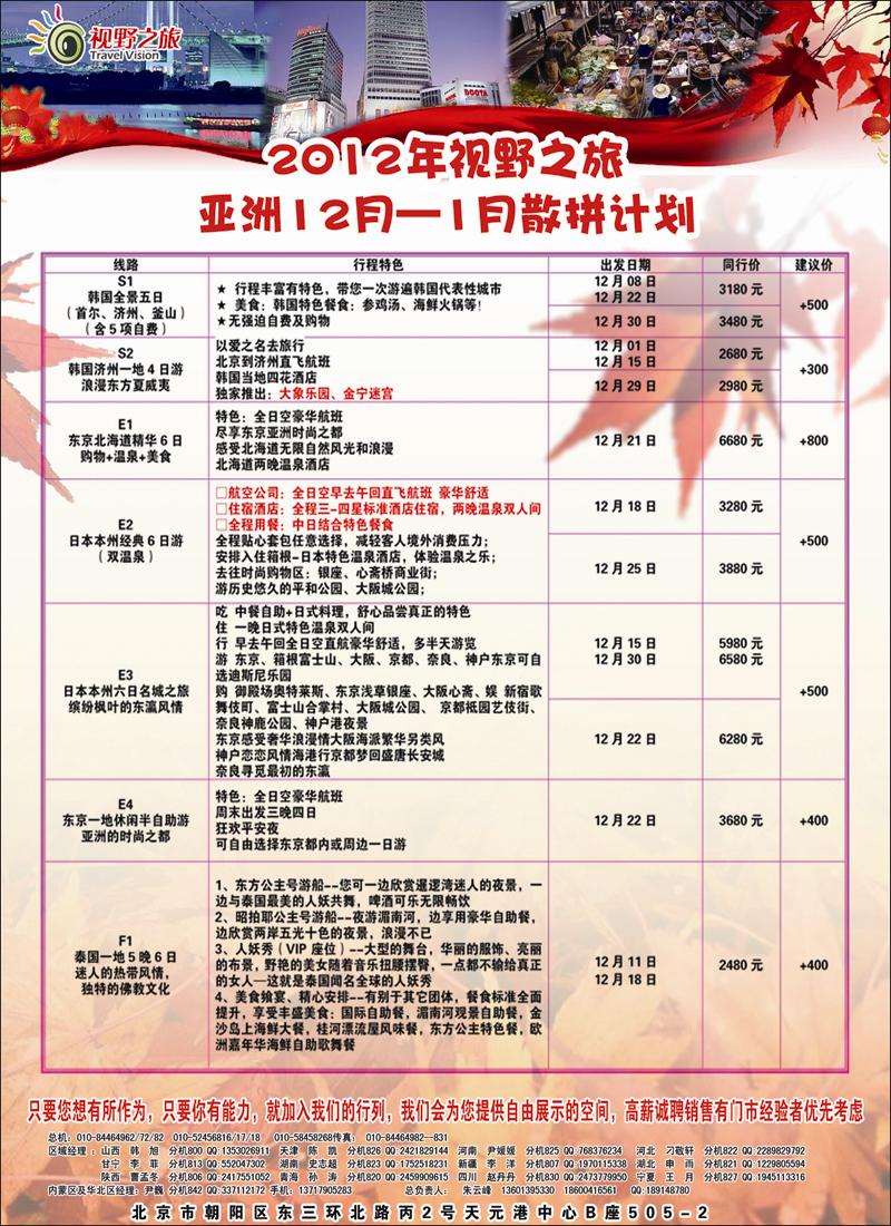 视野之旅1