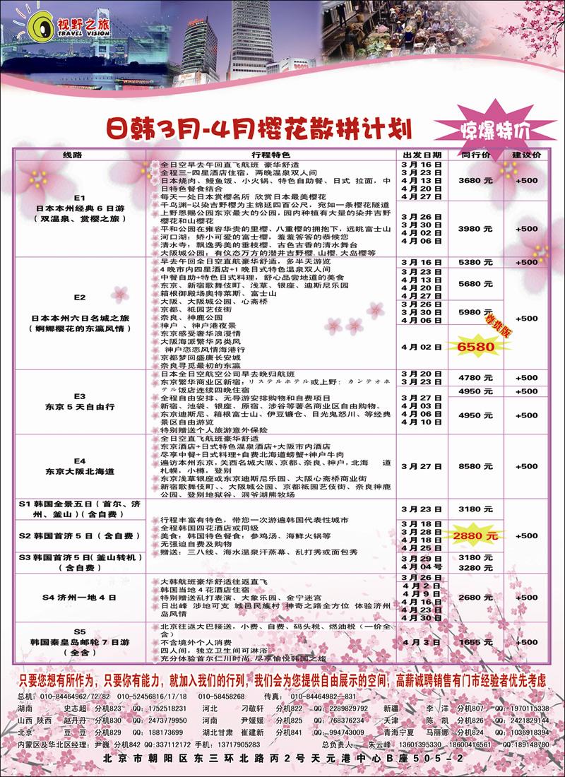 视野之旅1