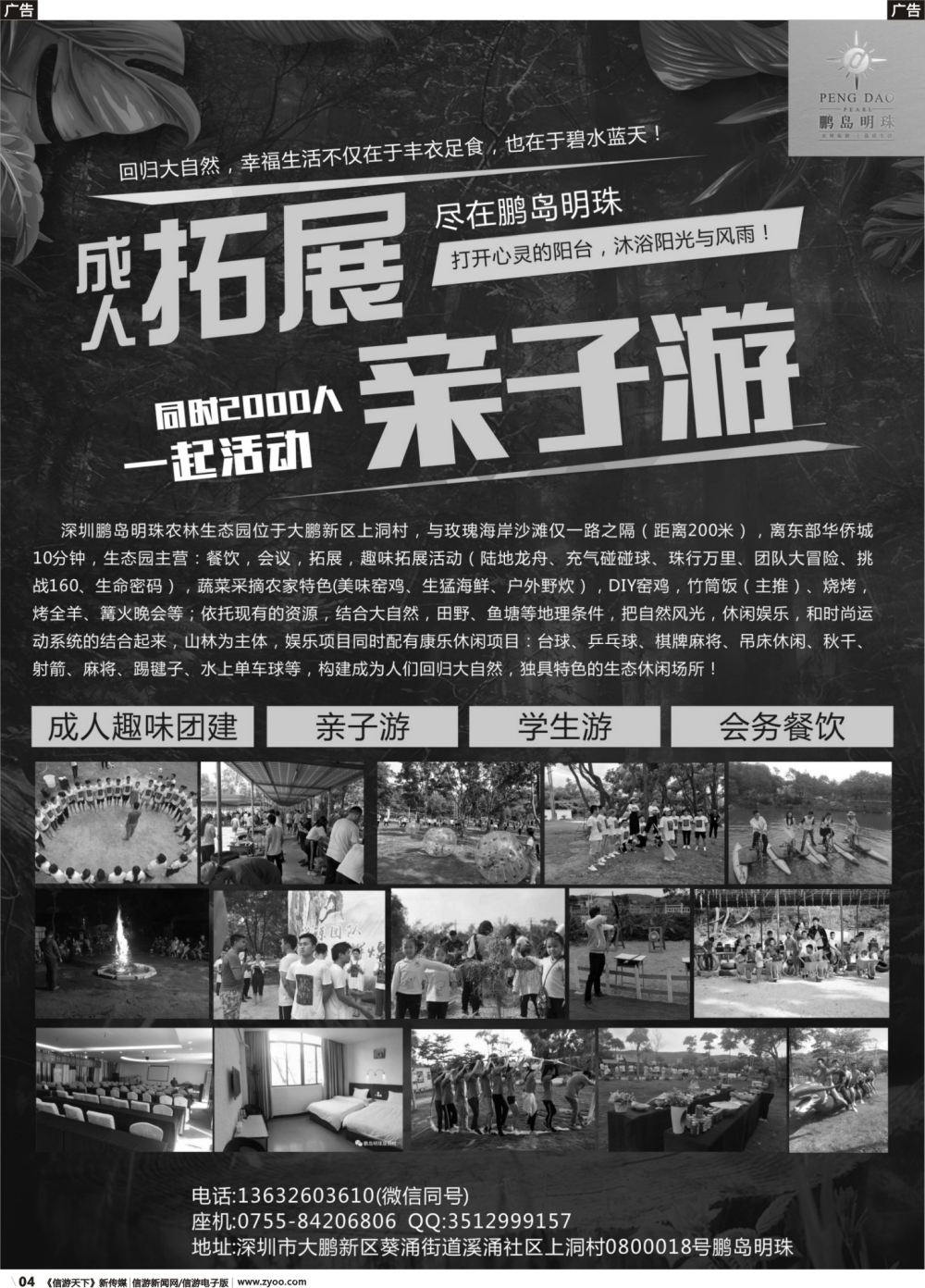 r004 鹏岛明珠