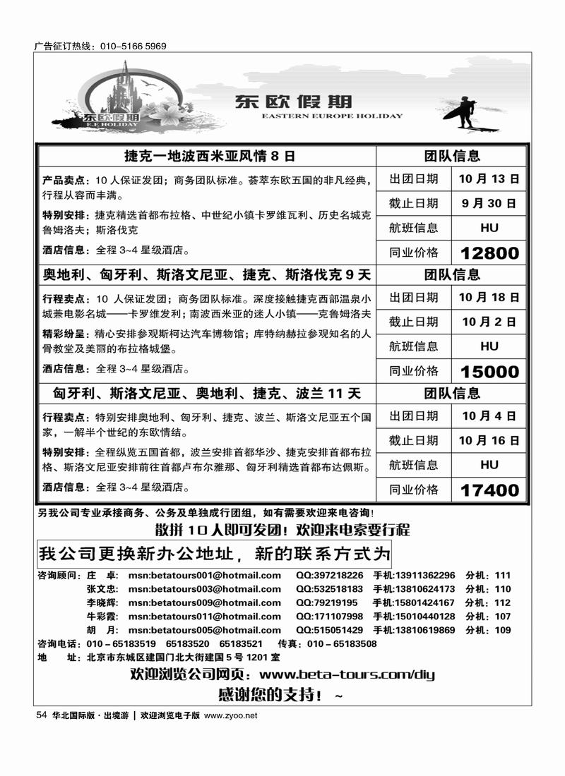 东欧假期54