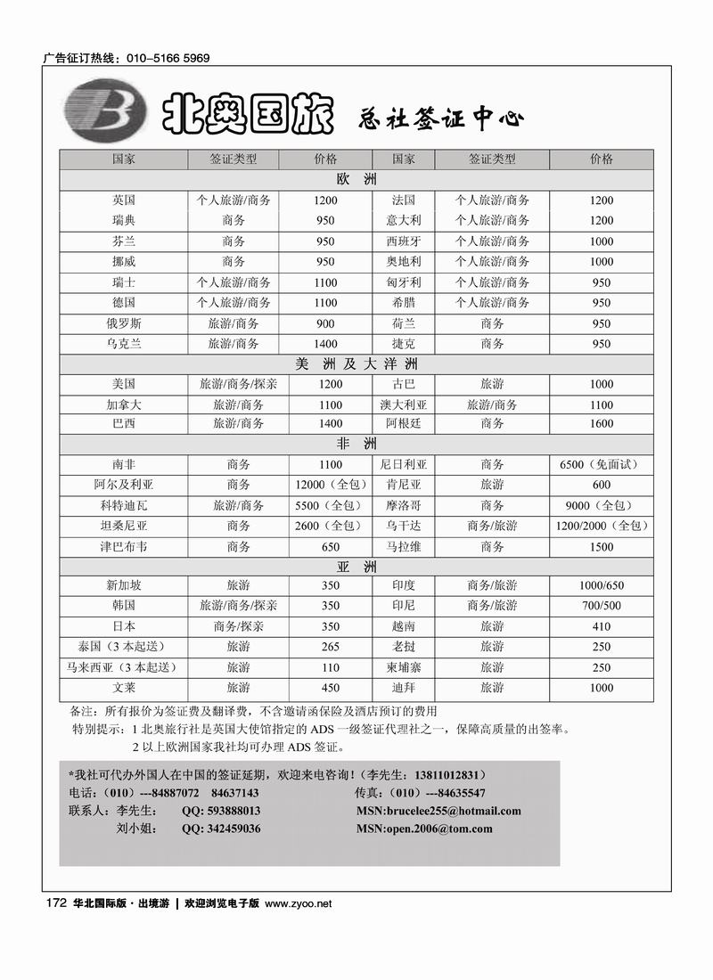 北奥国旅