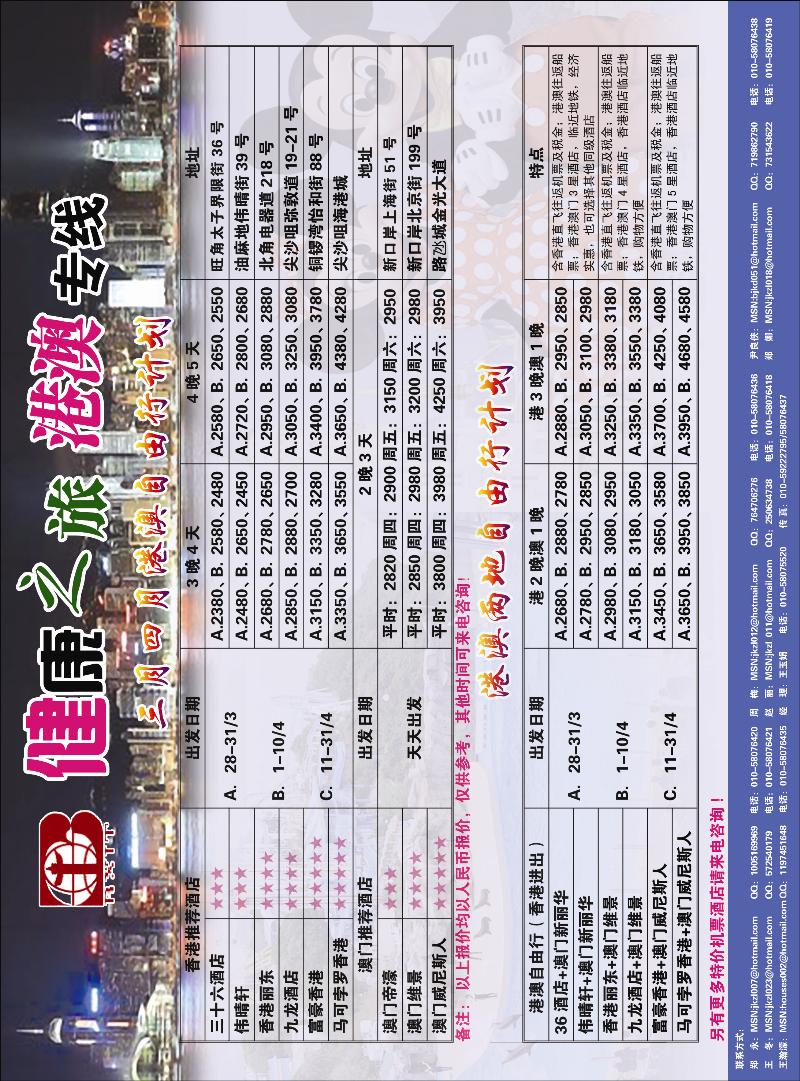 健康之旅2