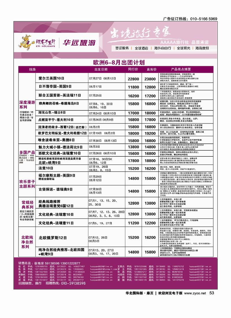 翔龙万里行-华远国际旅游有限公司4页4