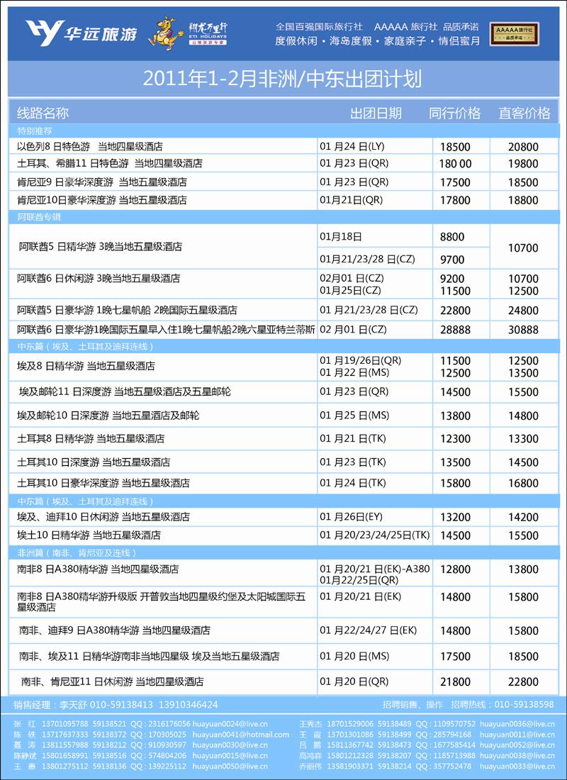 翔龙万里行·华远国际旅游有限公司-06