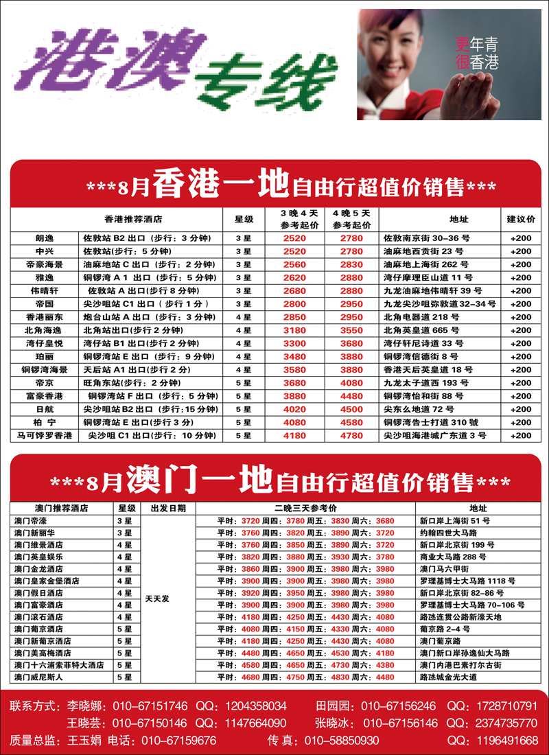 健康之旅1