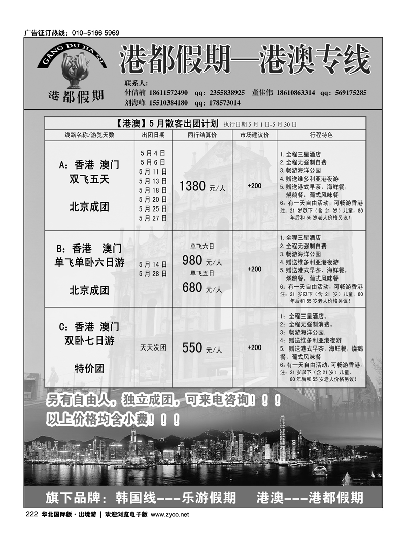 223 新鑫旅游