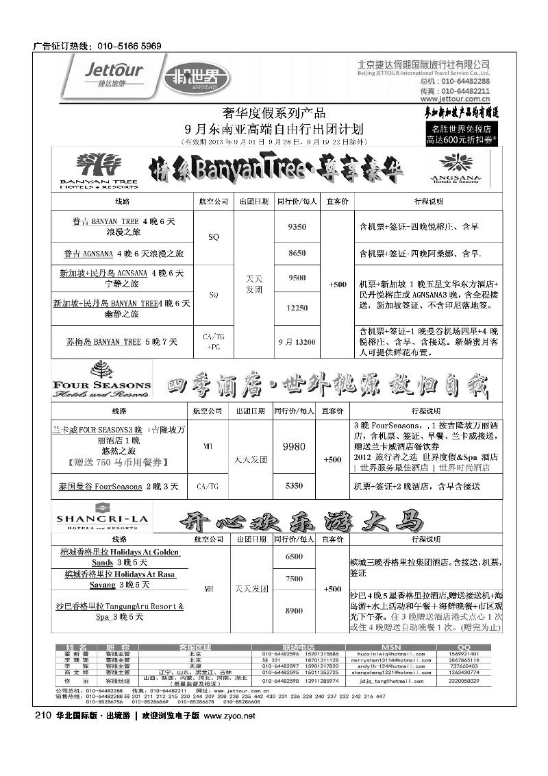 203218捷达假期8