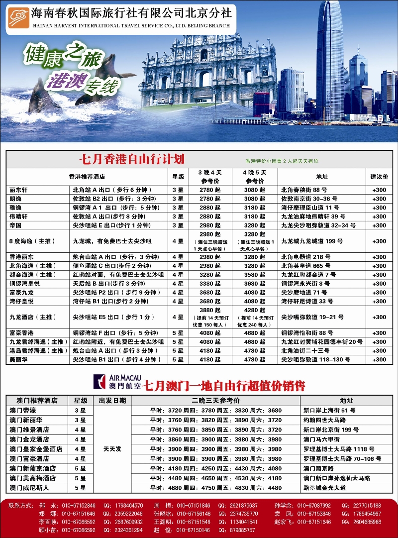 彩11健康之旅