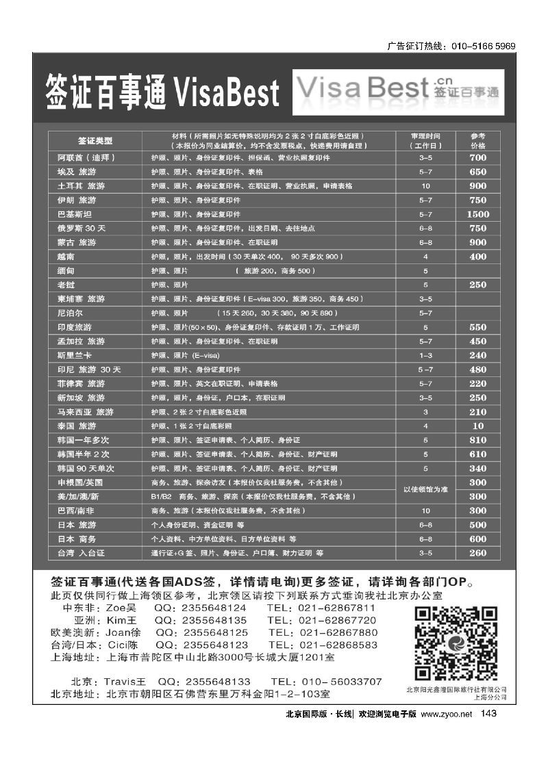 135易途签证----专注欧美大国家签证