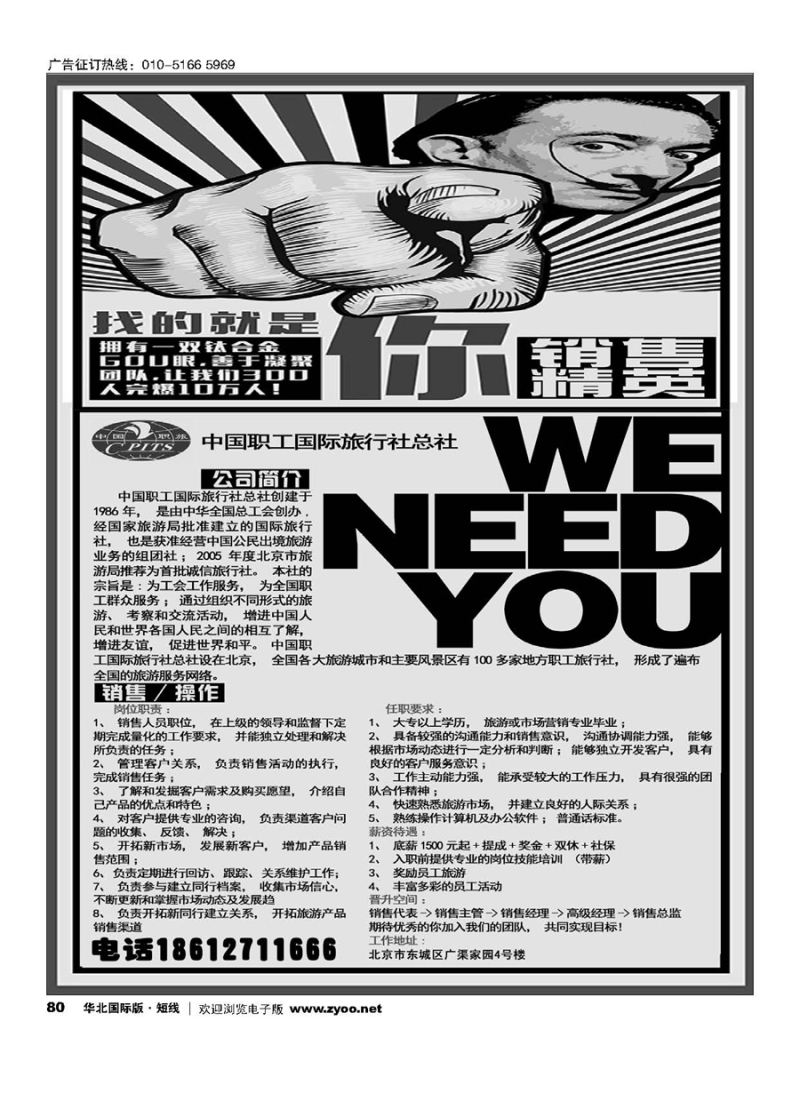 80尚游汇