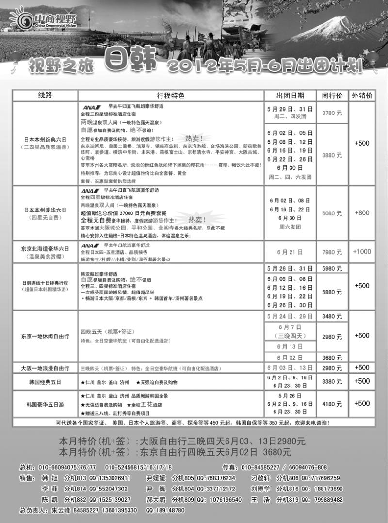 视野之旅1