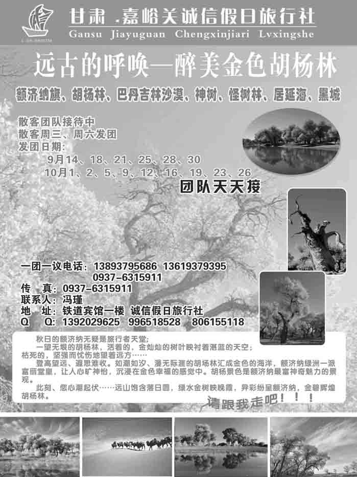 F红黑18   嘉峪关诚信假日