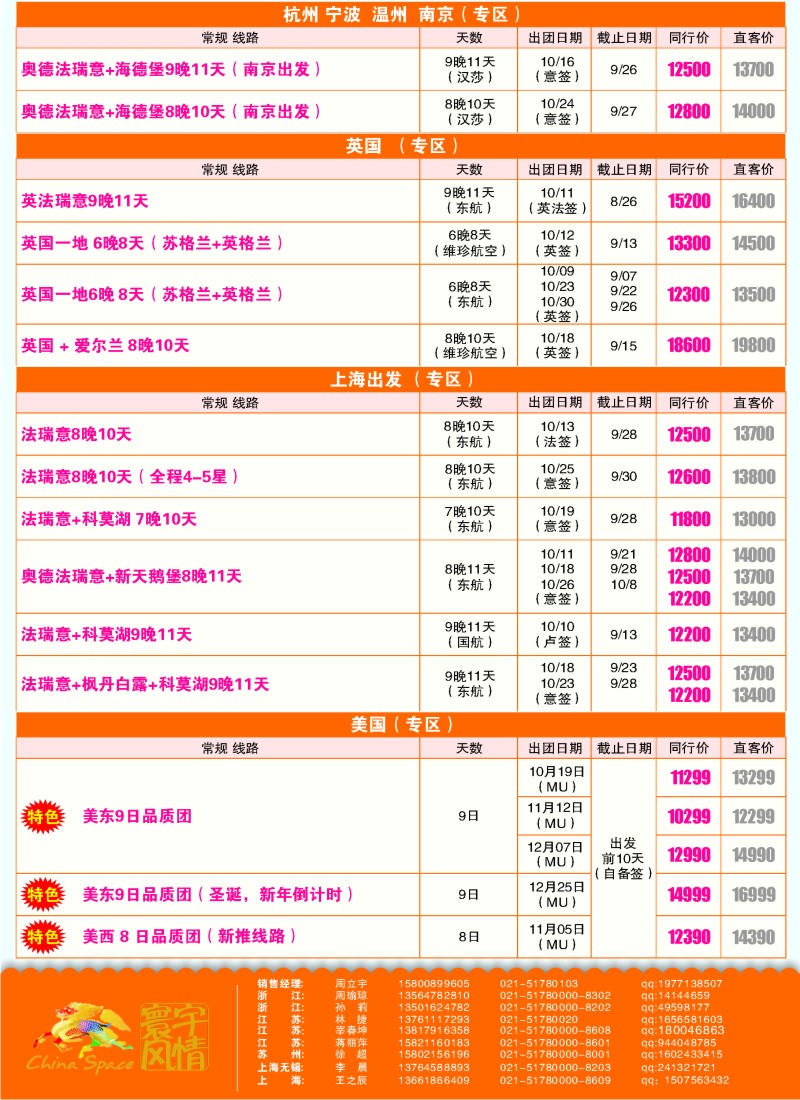 a拉页2 寰宇风情