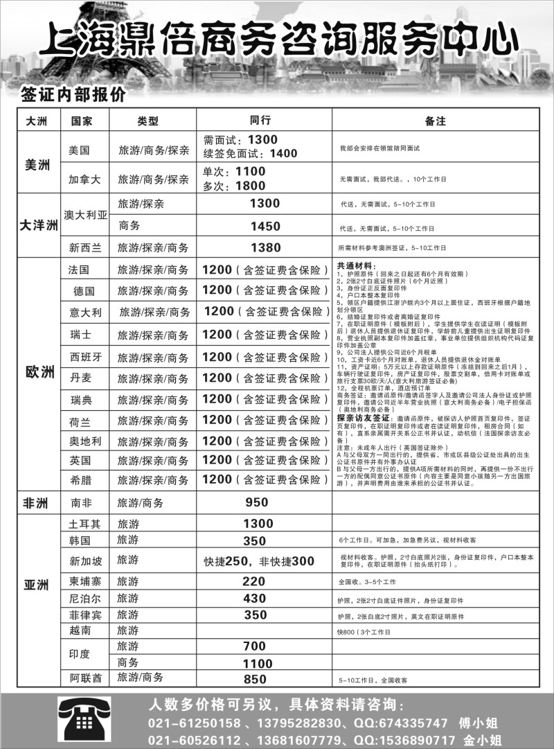 a彩21 上海鼎倍商务服务咨询中心